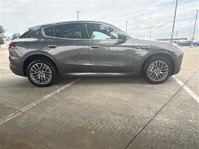 2024 Maserati Grecale GT   - Photo 8 - Dallas, TX 75252