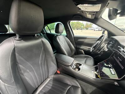 2024 Maserati Grecale GT   - Photo 43 - Dallas, TX 75252