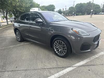2024 Maserati Grecale GT   - Photo 9 - Dallas, TX 75252