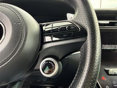 2024 Maserati Grecale GT   - Photo 31 - Dallas, TX 75252