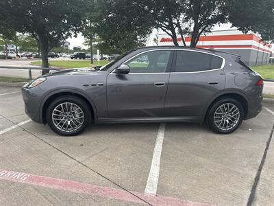 2024 Maserati Grecale GT   - Photo 4 - Dallas, TX 75252