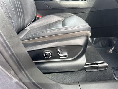 2024 Maserati Grecale GT   - Photo 21 - Dallas, TX 75252