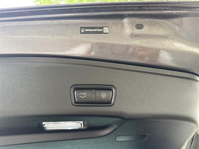 2024 Maserati Grecale GT   - Photo 18 - Dallas, TX 75252