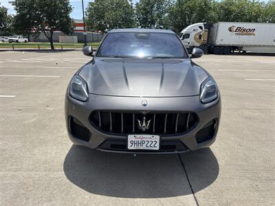 2024 Maserati Grecale GT   - Photo 2 - Dallas, TX 75252