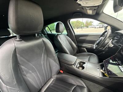 2024 Maserati Grecale GT   - Photo 42 - Dallas, TX 75252