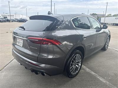 2024 Maserati Grecale GT   - Photo 7 - Dallas, TX 75252