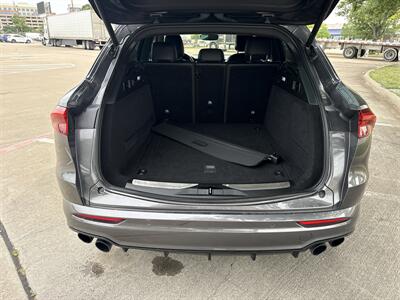 2024 Maserati Grecale GT   - Photo 17 - Dallas, TX 75252