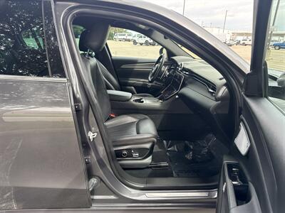 2024 Maserati Grecale GT   - Photo 22 - Dallas, TX 75252