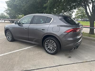 2024 Maserati Grecale GT   - Photo 5 - Dallas, TX 75252