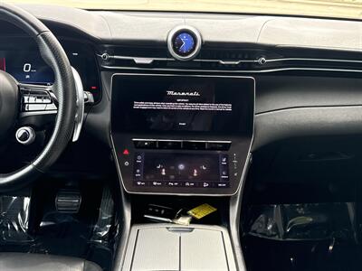 2024 Maserati Grecale GT   - Photo 32 - Dallas, TX 75252