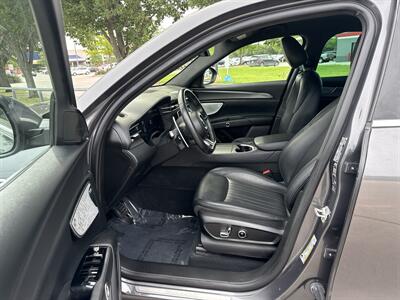 2024 Maserati Grecale GT   - Photo 19 - Dallas, TX 75252