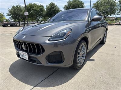 2024 Maserati Grecale GT   - Photo 3 - Dallas, TX 75252