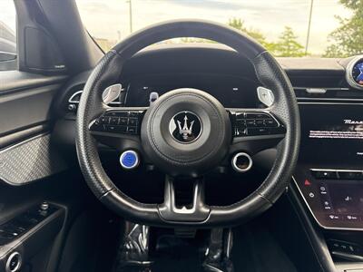 2024 Maserati Grecale GT   - Photo 27 - Dallas, TX 75252