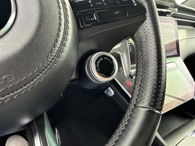 2024 Maserati Grecale GT   - Photo 30 - Dallas, TX 75252