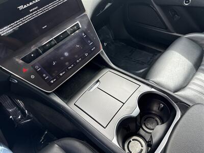 2024 Maserati Grecale GT   - Photo 35 - Dallas, TX 75252