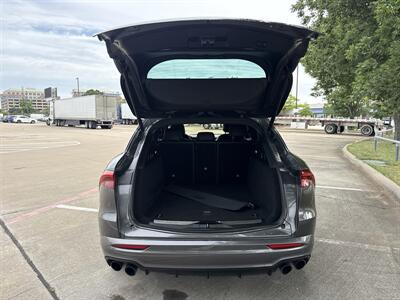 2024 Maserati Grecale GT   - Photo 16 - Dallas, TX 75252