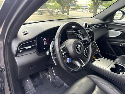 2024 Maserati Grecale GT   - Photo 23 - Dallas, TX 75252