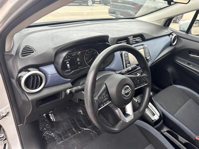 2023 Nissan Versa SV   - Photo 18 - Dallas, TX 75252