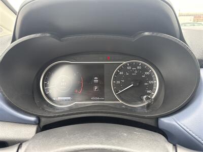 2023 Nissan Versa SV   - Photo 21 - Dallas, TX 75252