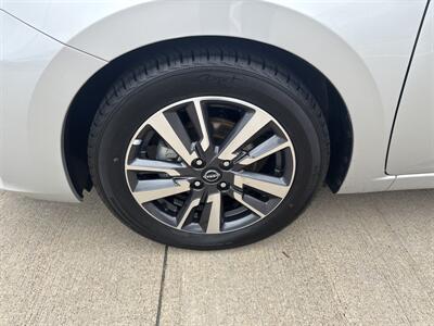 2023 Nissan Versa SV   - Photo 28 - Dallas, TX 75252