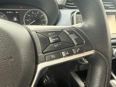 2023 Nissan Versa SV   - Photo 24 - Dallas, TX 75252