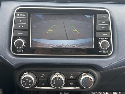 2023 Nissan Versa SV   - Photo 25 - Dallas, TX 75252