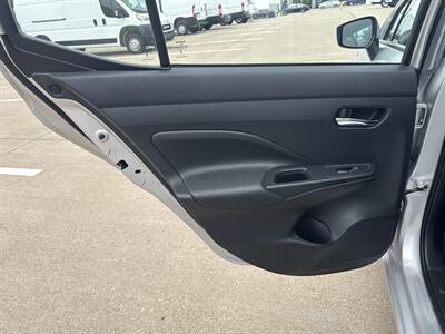 2023 Nissan Versa SV   - Photo 13 - Dallas, TX 75252