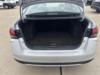 2023 Nissan Versa SV   - Photo 15 - Dallas, TX 75252