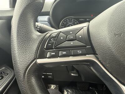2023 Nissan Versa SV   - Photo 23 - Dallas, TX 75252