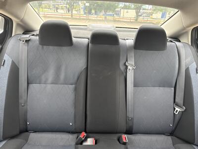 2023 Nissan Versa SV   - Photo 27 - Dallas, TX 75252