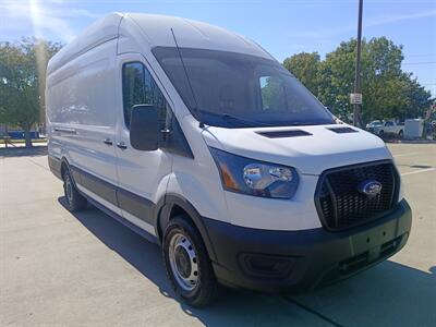 2022 Ford Transit 250   - Photo 9 - Dallas, TX 75252