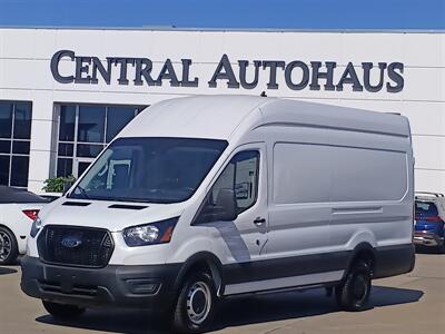 2022 Ford Transit 250   - Photo 1 - Dallas, TX 75252