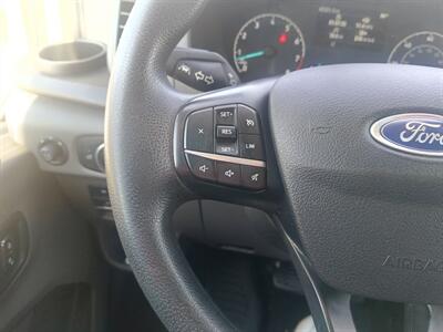 2022 Ford Transit 250   - Photo 20 - Dallas, TX 75252