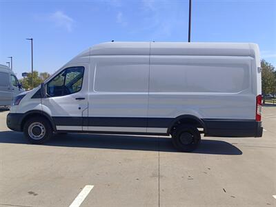 2022 Ford Transit 250   - Photo 4 - Dallas, TX 75252