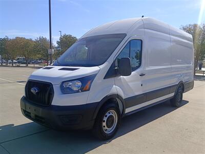 2022 Ford Transit 250   - Photo 3 - Dallas, TX 75252