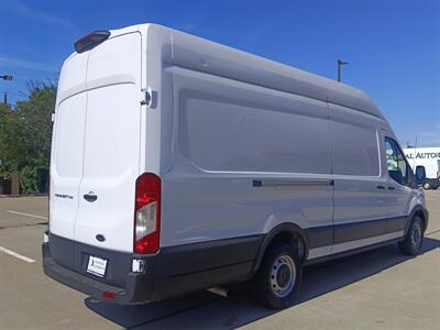 2022 Ford Transit 250   - Photo 7 - Dallas, TX 75252