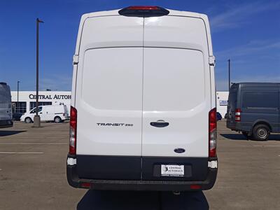 2022 Ford Transit 250   - Photo 6 - Dallas, TX 75252