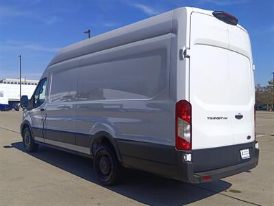 2022 Ford Transit 250   - Photo 5 - Dallas, TX 75252