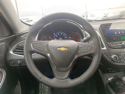 2024 Chevrolet Malibu 2LT   - Photo 25 - Dallas, TX 75252