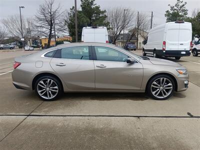 2024 Chevrolet Malibu 2LT   - Photo 9 - Dallas, TX 75252