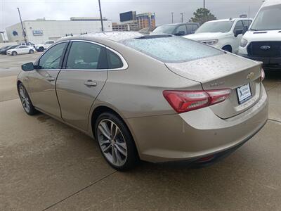 2024 Chevrolet Malibu 2LT   - Photo 5 - Dallas, TX 75252