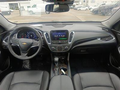 2024 Chevrolet Malibu 2LT   - Photo 24 - Dallas, TX 75252