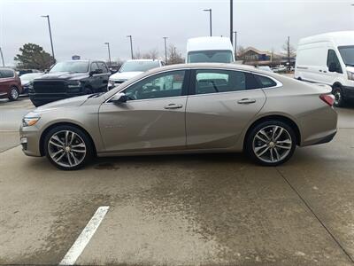 2024 Chevrolet Malibu 2LT   - Photo 7 - Dallas, TX 75252