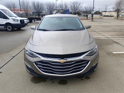 2024 Chevrolet Malibu 2LT   - Photo 3 - Dallas, TX 75252