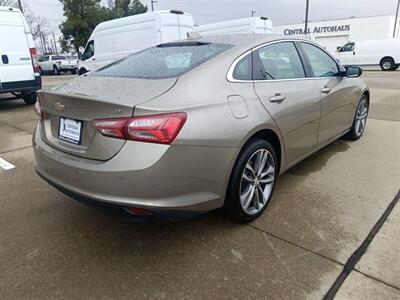 2024 Chevrolet Malibu 2LT   - Photo 8 - Dallas, TX 75252