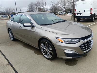 2024 Chevrolet Malibu 2LT   - Photo 10 - Dallas, TX 75252