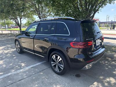 2025 Mercedes-Benz GLB GLB 250 - Photo 5 - Dallas, TX 75252