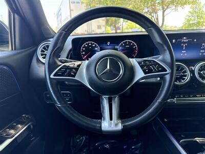2025 Mercedes-Benz GLB GLB 250 - Photo 24 - Dallas, TX 75252