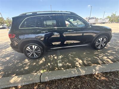 2025 Mercedes-Benz GLB GLB 250 - Photo 8 - Dallas, TX 75252