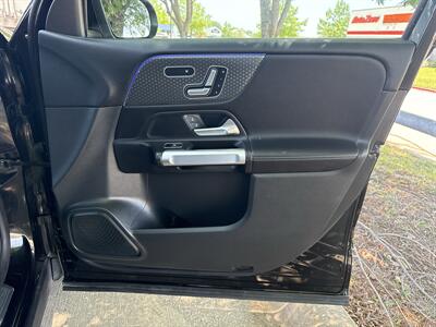 2025 Mercedes-Benz GLB GLB 250 - Photo 14 - Dallas, TX 75252